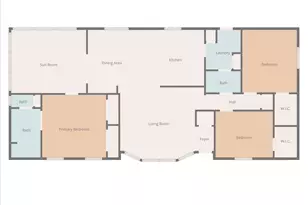 8300 NE Quatama St, Beaverton, OR 97006 - Photo 3