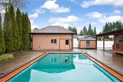 610 NE Sundance Ct, Hillsboro, OR 97124 - Photo 37