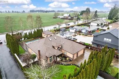 610 NE Sundance Ct, Hillsboro, OR 97124 - Photo 45