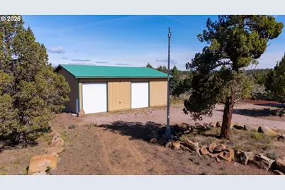 69375 Lake Dr, Sisters, OR 97759 - Photo 33