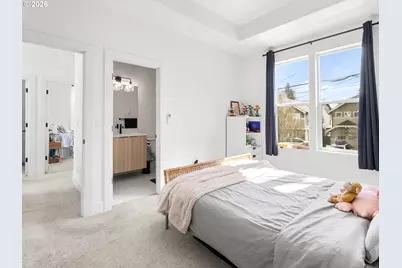 5277 N Oberlin St #1, Portland, OR 97203 - Photo 9