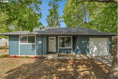 13137 SE Francis St, Portland, OR 97236 - Photo 1