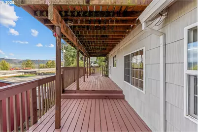 3011 NE Rasmussen Rd, Corbett, OR 97019 - Photo 23