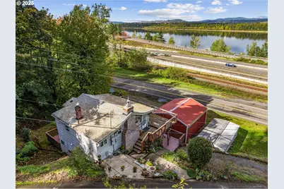 3011 NE Rasmussen Rd, Corbett, OR 97019 - Photo 31