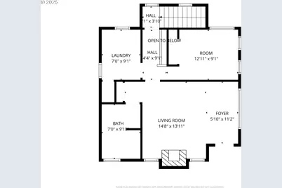 3011 NE Rasmussen Rd, Corbett, OR 97019 - Photo 33