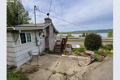 3011 NE Rasmussen Rd, Corbett, OR 97019 - Photo 1