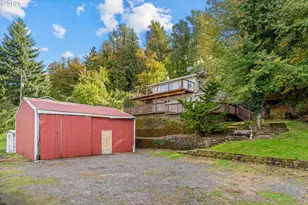 3011 NE Rasmussen Rd, Corbett, OR 97019 - Photo 29