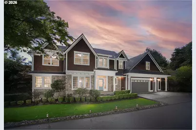 9037 NW Murdock St, Portland, OR 97229 - Photo 1