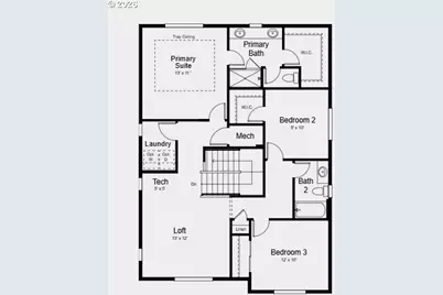 18660 SW Sugarloaf Ln, Beaverton, OR 97007 - Photo 3