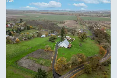 354 Lookout Ln SE, Jefferson, OR 97352 - Photo 9