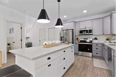 6005 SW 33rd Pl, Portland, OR 97239 - Photo 5