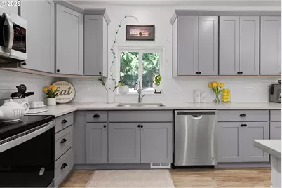 6005 SW 33rd Pl, Portland, OR 97239 - Photo 7