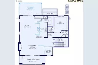 17457 Hillside Dr, West Linn, OR 97068 - Photo 3