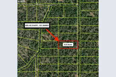 Bunting Dr, Bonanza, OR 97623 - Photo 5