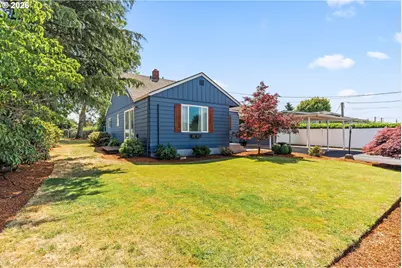 2343 Wilbur Ave, Eugene, OR 97402 - Photo 1
