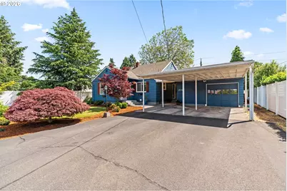 2343 Wilbur Ave, Eugene, OR 97402 - Photo 3