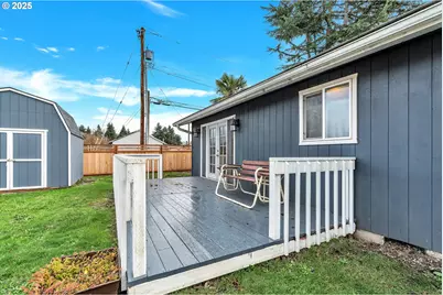 4799 Sesame St, Salem, OR 97305 - Photo 31