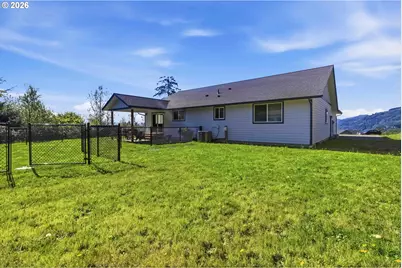 58 Alger Creek Heights Rd, Cathlamet, WA 98612 - Photo 33