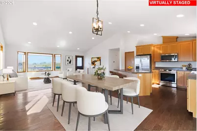 58 Alger Creek Heights Rd, Cathlamet, WA 98612 - Photo 13