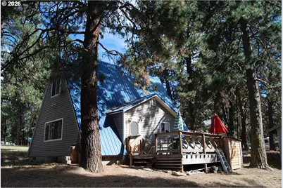 [Address not provided], Sumpter, OR 97877 - Photo 1