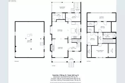 2307 NE Everett St, Portland, OR 97232 - Photo 47