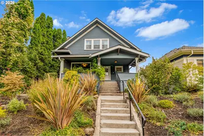 2307 NE Everett St, Portland, OR 97232 - Photo 1