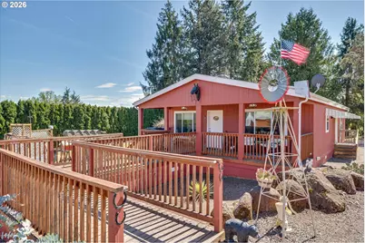 21290 S Beavercreek Rd, Oregon City, OR 97045 - Photo 3