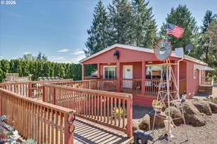 21290 S Beavercreek Rd, Oregon City, OR 97045 - Photo 3