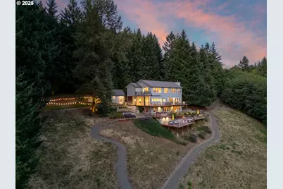 27200 NE Mountain Top Rd, Newberg, OR 97132 - Photo 3