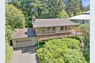 113 Ridge Crest Rd, Lincoln Beach, OR 97388 - Photo 3