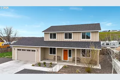 1394 Tutuilla Rd, Pendleton, OR 97801 - Photo 3