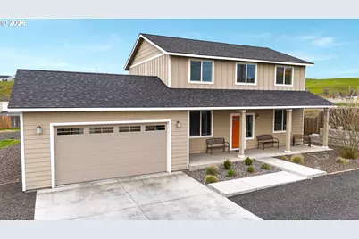 1394 Tutuilla Rd, Pendleton, OR 97801 - Photo 1