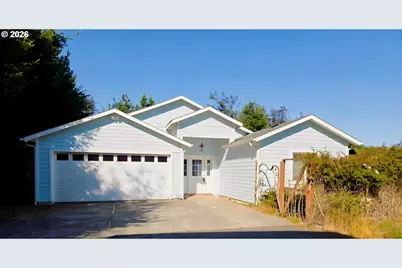 29224 Skunk Run Rd, Gold Beach, OR 97444 - Photo 1