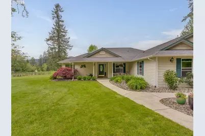40500 NE 261st Ct, Amboy, WA 98601 - Photo 5