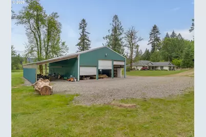 40500 NE 261st Ct, Amboy, WA 98601 - Photo 31