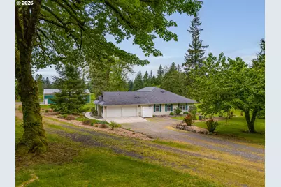40500 NE 261st Ct, Amboy, WA 98601 - Photo 3
