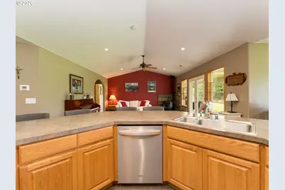 40500 NE 261st Ct, Amboy, WA 98601 - Photo 13