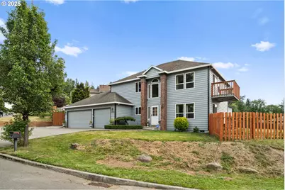 10722 SE Lexington St, Portland, OR 97266 - Photo 3