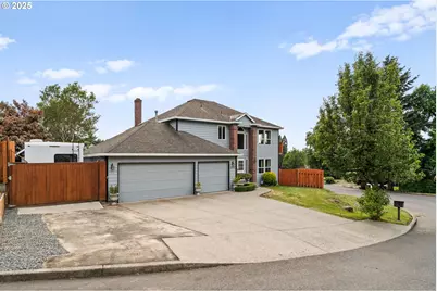 10722 SE Lexington St, Portland, OR 97266 - Photo 5