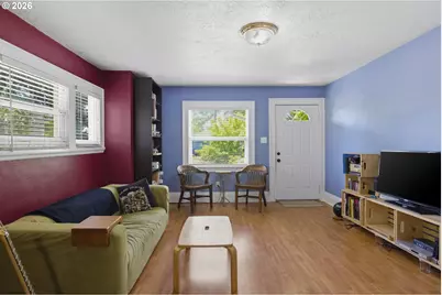 8105 SE Reedway St, Portland, OR 97206 - Photo 5