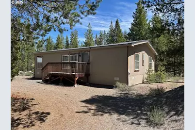 124249 Little Deschutes Dr, Crescent Lake, OR 97733 - Photo 1