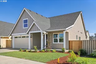 449 SW 15th Ave, Canby, OR 97013 - Photo 1