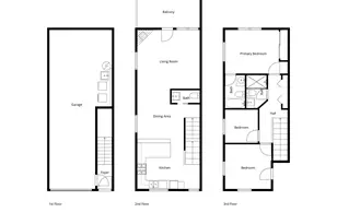 87858 E Creek Ridge Rd, Government Camp, OR 97028 - Photo 25