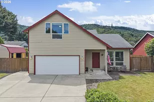 3605 5th St, Columbia City, OR 97018 - Photo 1