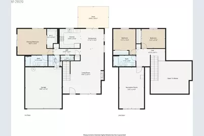3605 5th St, Columbia City, OR 97018 - Photo 35
