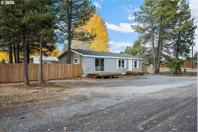 314 Jones St, Crescent, OR 97733 - Photo 3