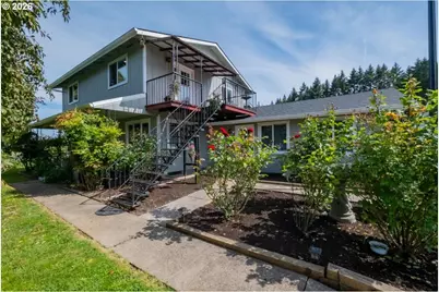 208 NW Lewisburg Ave, Corvallis, OR 97330 - Photo 1