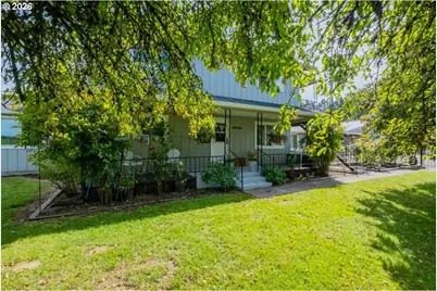 208 NW Lewisburg Ave, Corvallis, OR 97330 - Photo 5