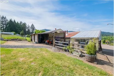 208 NW Lewisburg Ave, Corvallis, OR 97330 - Photo 39