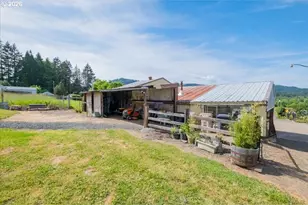 208 NW Lewisburg Ave, Corvallis, OR 97330 - Photo 39